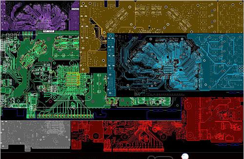 RAZER香港：极致游戏体验