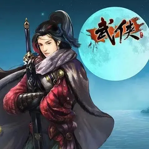 凤舞江湖手游下载_qq游戏凤舞江湖_凤江湖登录