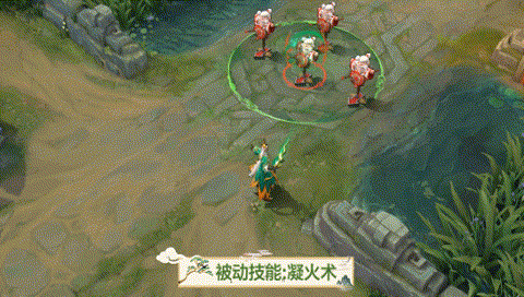 LOL新版本：英雄重塑，华丽画卷！