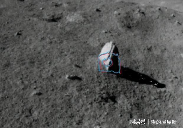 1.85玉兔：月球探险惊现奇迹！