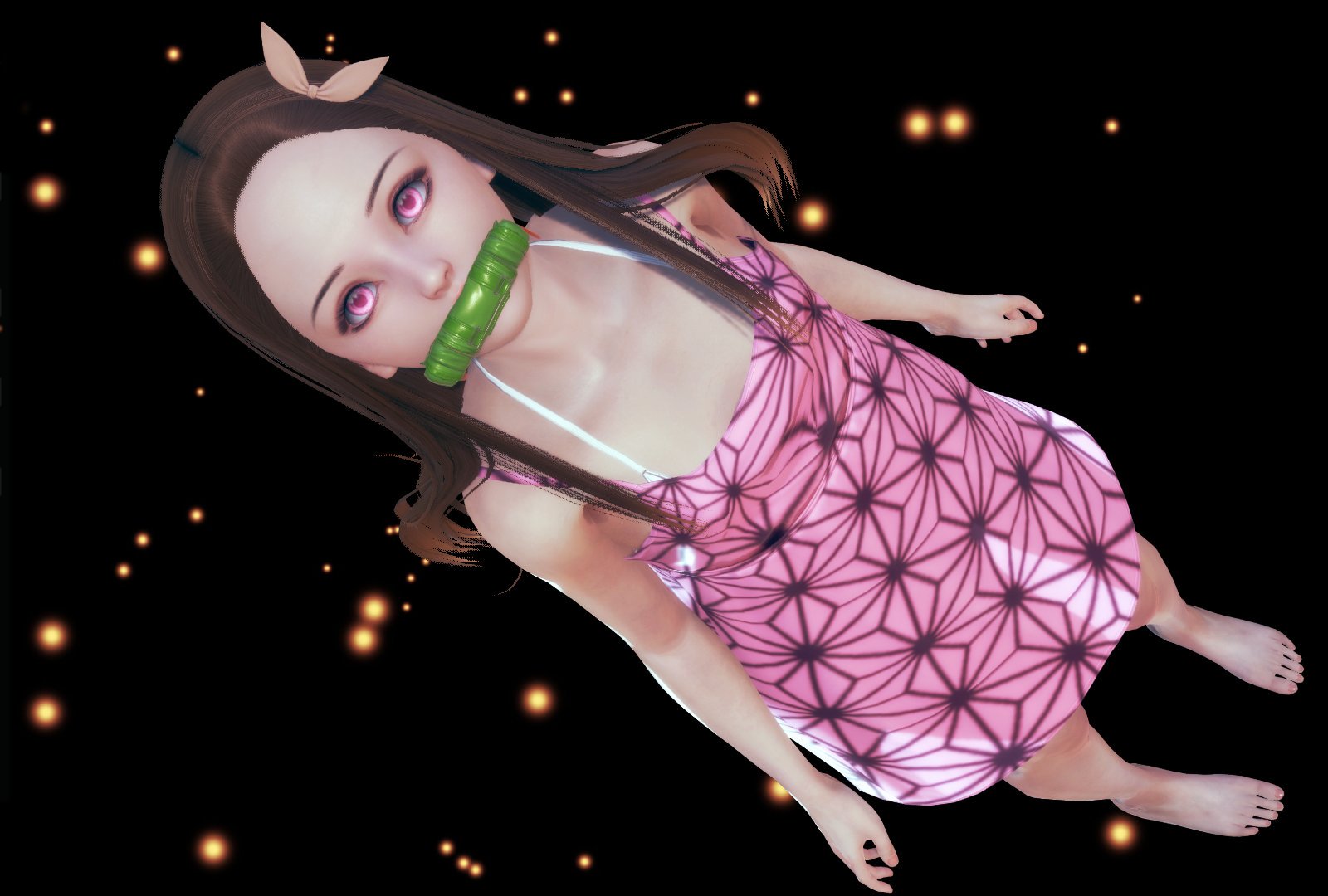 魅力无限！玩转3D美女网页游戏！