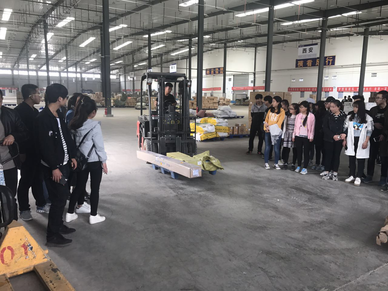 郑州日产招聘普工招聘_叉车工招聘_普工叉车司机
