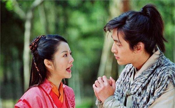 仙剑奇侠传1：李逍遥传