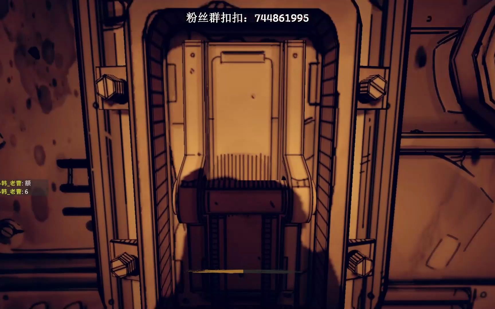 恐怖解谜游戏破解版_pc恐怖解谜游戏_恐怖解谜游戏排行榜前十名