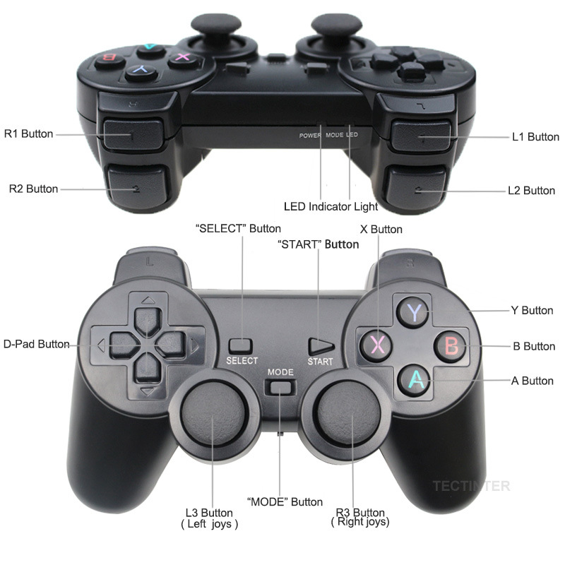 手柄导航键自动打开steam_xbox360手柄的导航键_手柄导航键是哪个