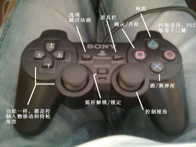 手柄导航键自动打开steam_手柄导航键是哪个_xbox360手柄的导航键