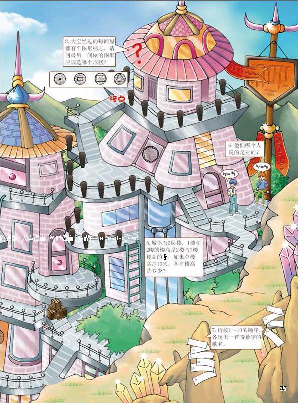 时空轨道，河蟹动漫城
