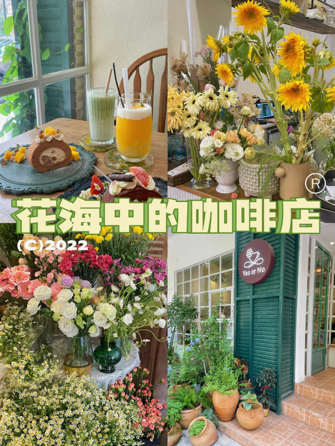 弹弹堂花恋咖啡馆
