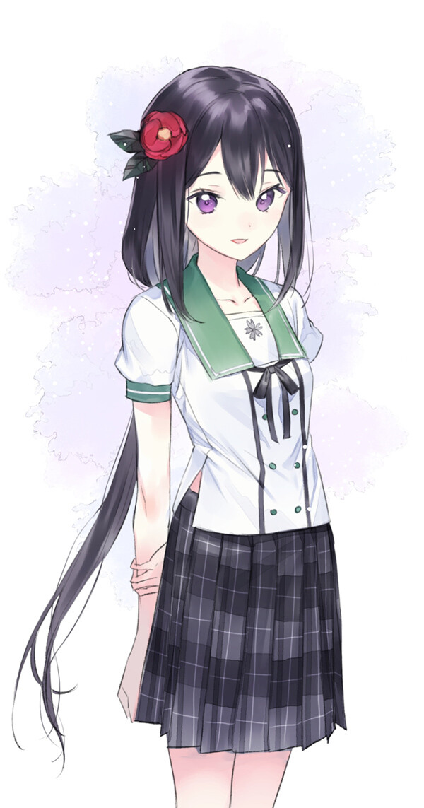 淘气少女闯校园_exo之黑道少女闯校园_校园美少女lianai游戏