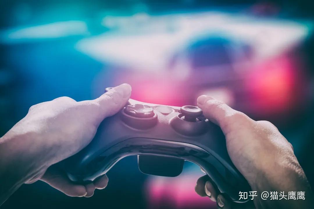 探索亚马逊游戏世界