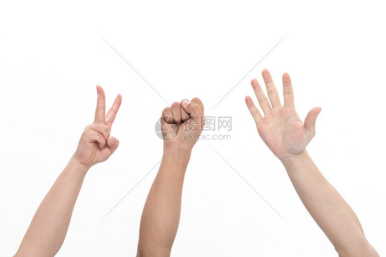 幼儿园剪刀石头布游戏_剪刀石头布游戏美篇_幼儿园游戏剪刀石头布游戏玩法