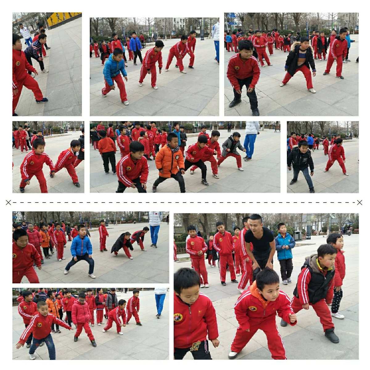立即变身武术高手，精武堂自修软件助力！