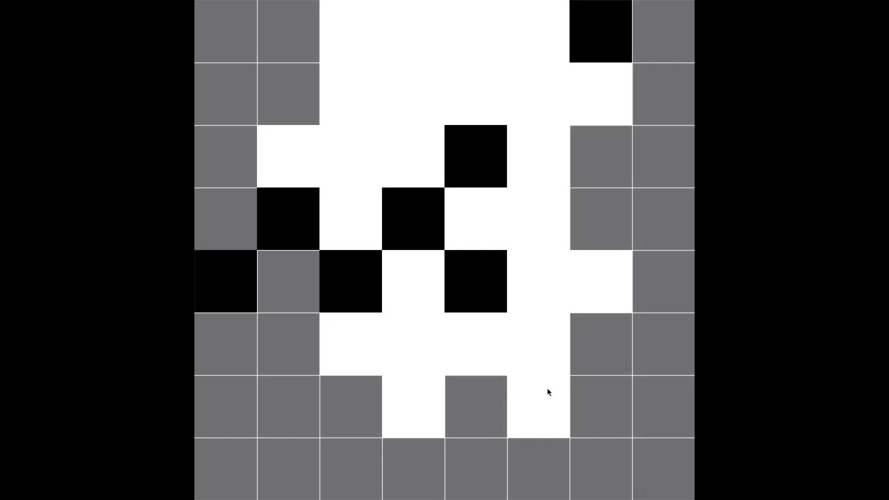 黑白棋人工智能算法_黑白棋人机大战_基于遗传算法的黑白棋游戏人机博弈系统设计