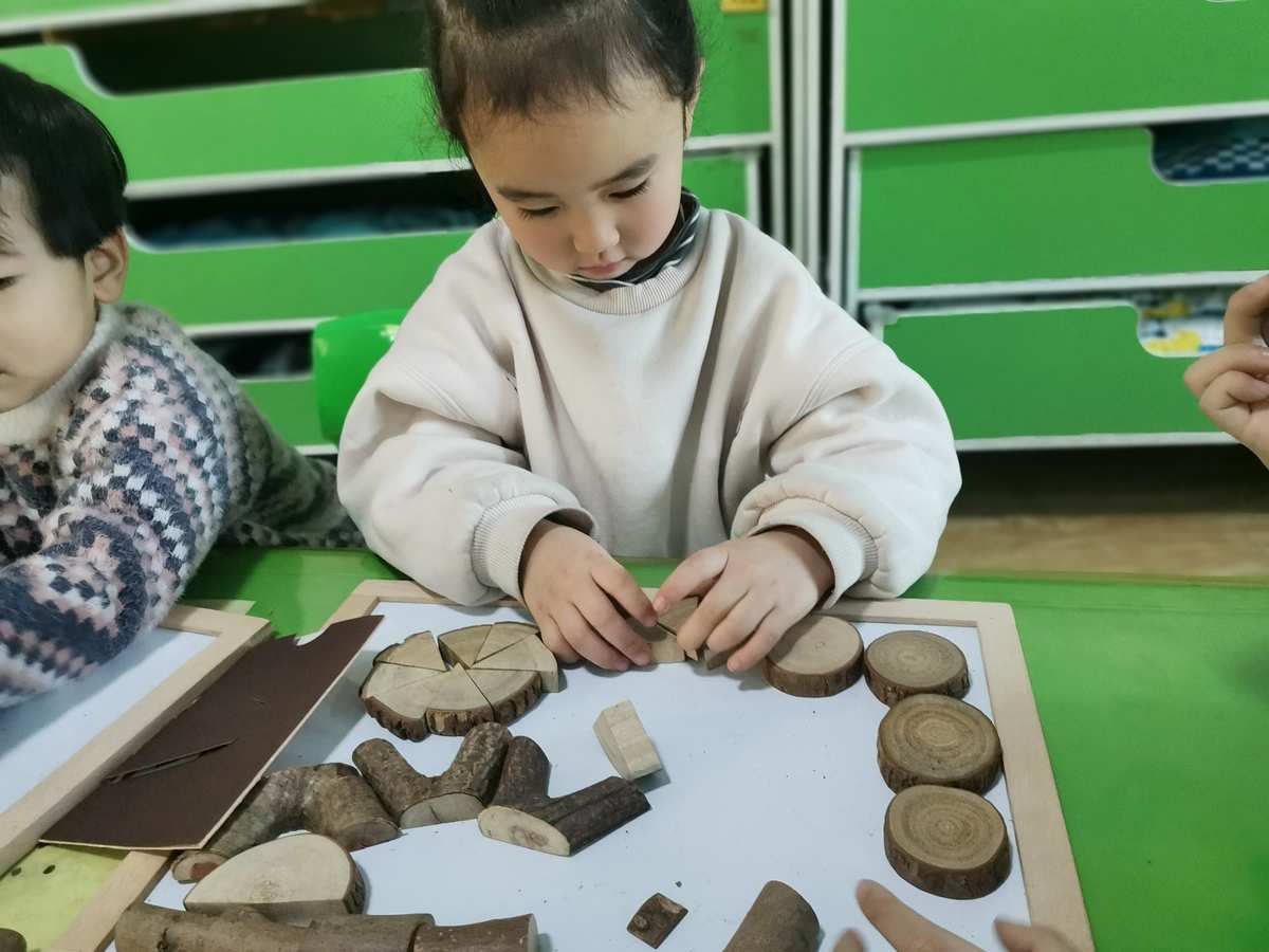 房子游戏：童年的最爱