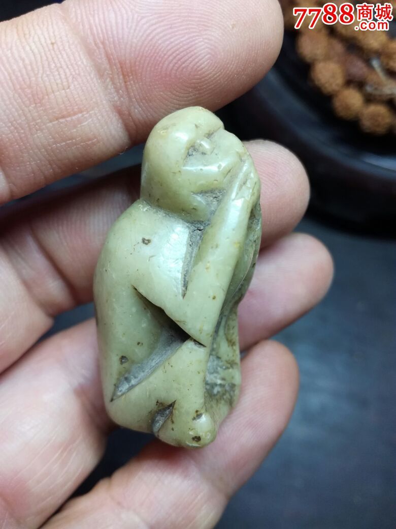 石猴价格是多少_石猴价格_石猴值钱吗