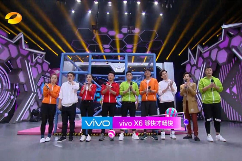 TFboys游戏狂欢，乐翻天