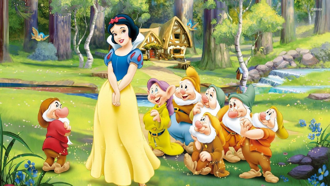 搞笑童话剧本白雪公主短剧_白雪公主现代搞笑话剧剧本视频_白雪公主搞笑版话剧剧本