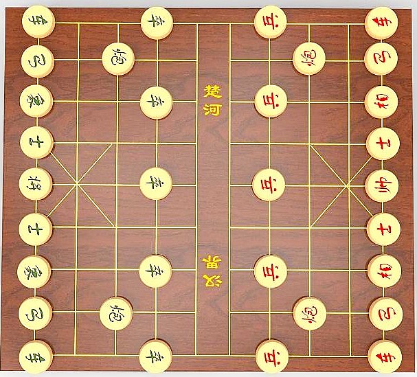 象棋游戏2020_象棋游戏免费打开_下象棋游戏开始
