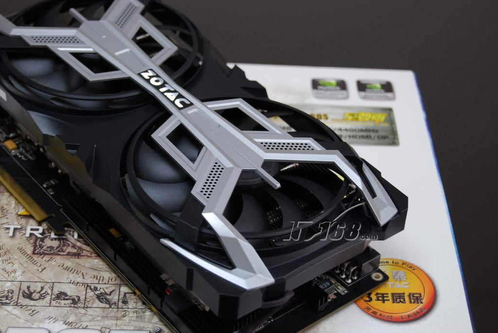 双敏至尊游戏先锋显卡_inno3d gtx650游戏至尊版