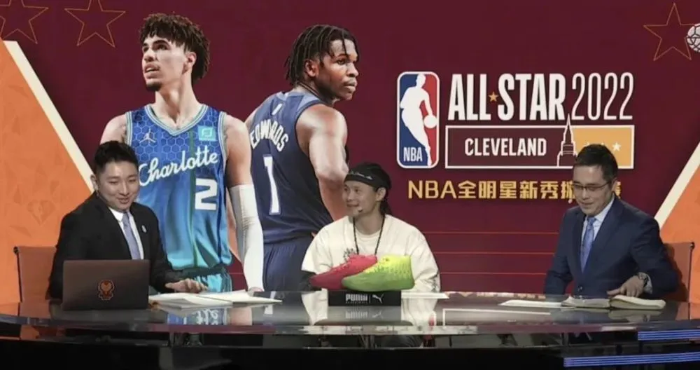 2014LOL全明星赛直播：精彩绝伦的盛事！