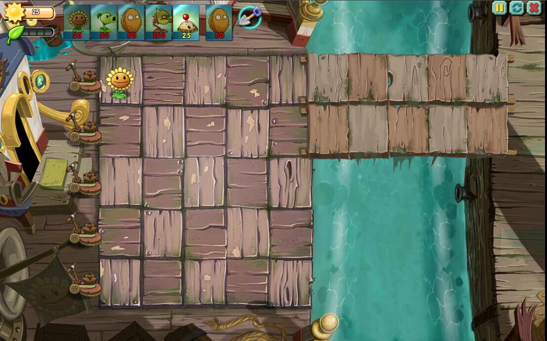 失落之城攻略图案_pvz2失落之城攻略_失落之城攻略全部图解
