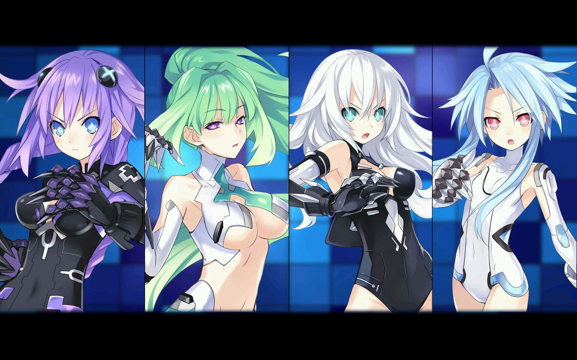 新次元海王星v2r攻略_新次元游戏海王星viir攻略_新次元游戏海王星v2一周目