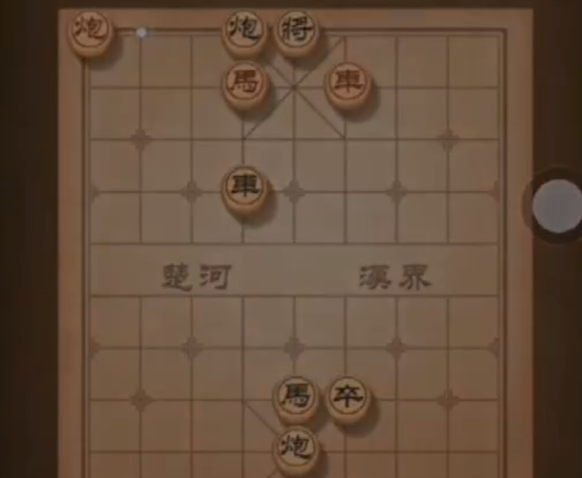 闯关象棋下载_象棋残局闯关app_中国象棋游戏残局闯关