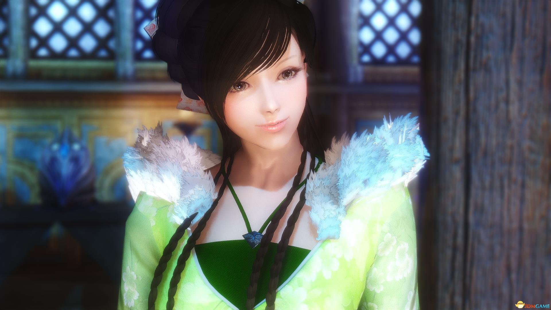 真人美女游戏手机版：温柔魅力评测