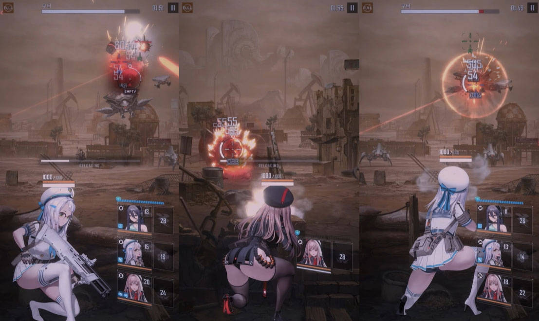 hunter.wuya：虚拟冒险，刺激无限！