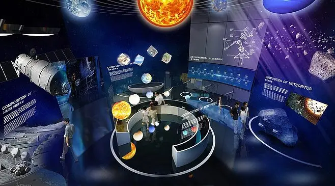 宁波游戏创新之都