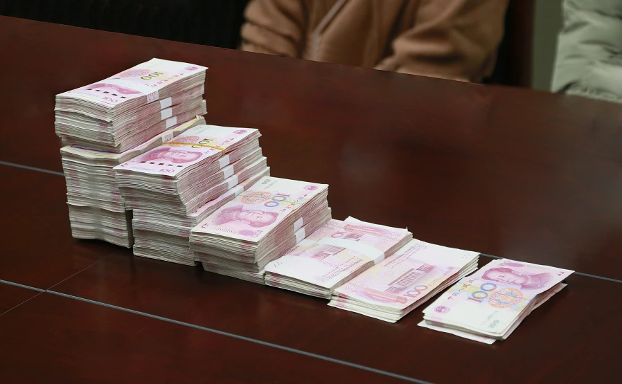 数钞票小游戏技巧_数钞票游戏秘诀_快速数钞票游戏技巧