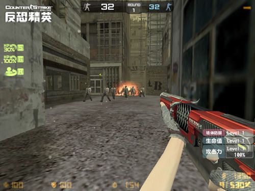 神器时代cdkey_cs神器时代64_神器时代从低阶僵尸到外面死神