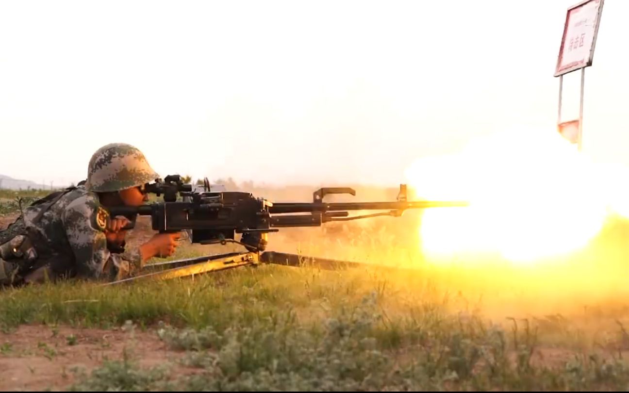 m60e3_m60e3机枪