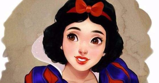 白雪公主化妆游戏，快来下载！
