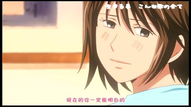 妻之母，魅力绝伦