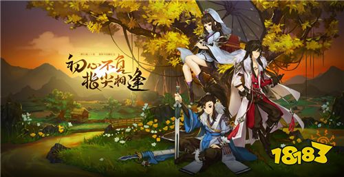 江湖荣耀：和卧龙吟相似的力量之旅