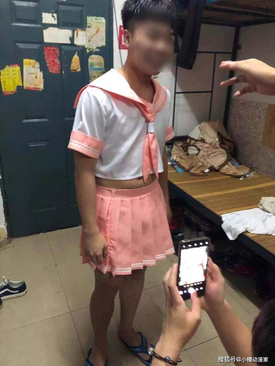 女装少年动画_女装少年游戏_女装少年3