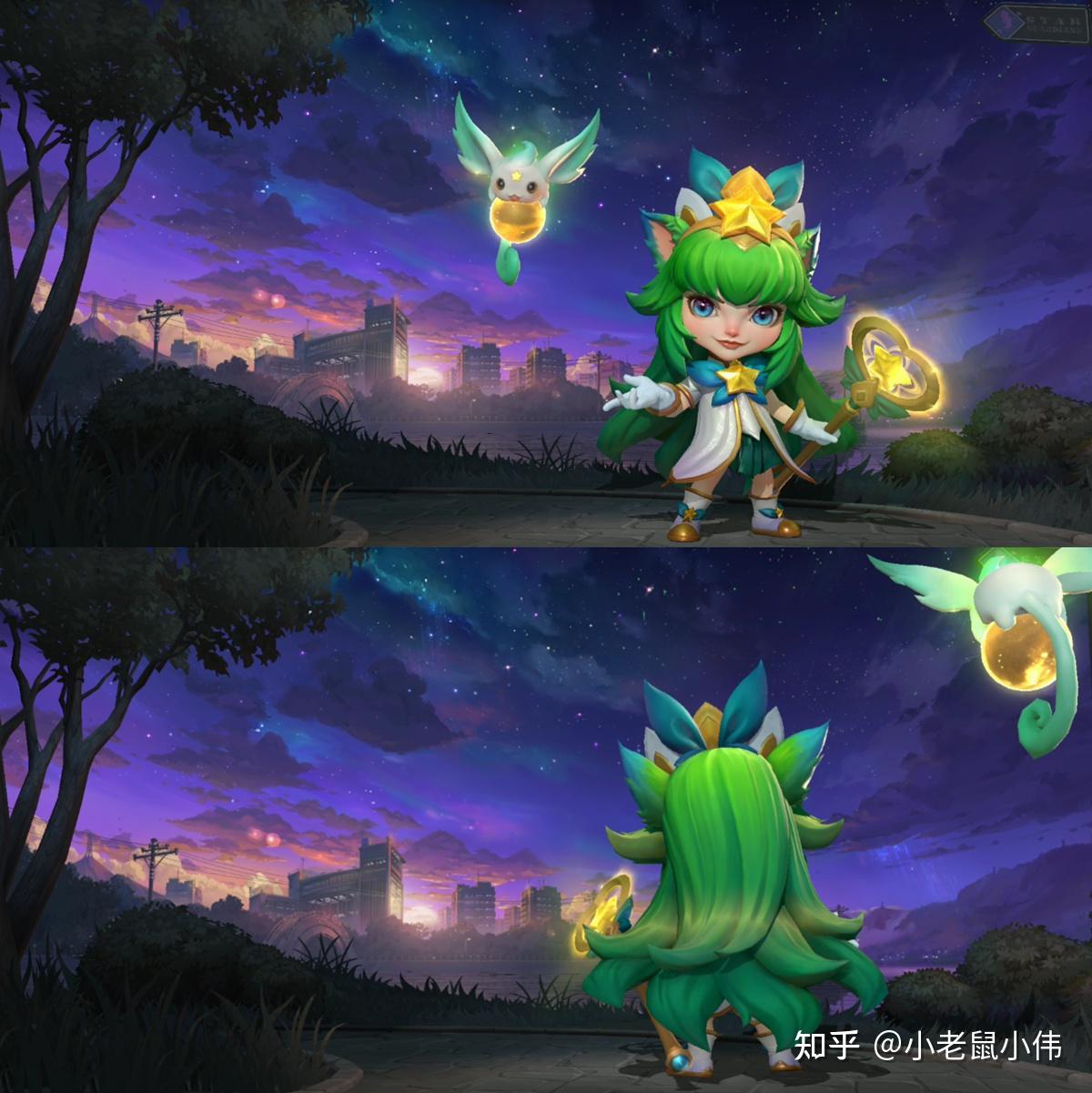 璐璐lol怎么领取手办头像_lol璐璐_璐璐lol叫什么