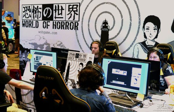 波兰：游戏开发之地