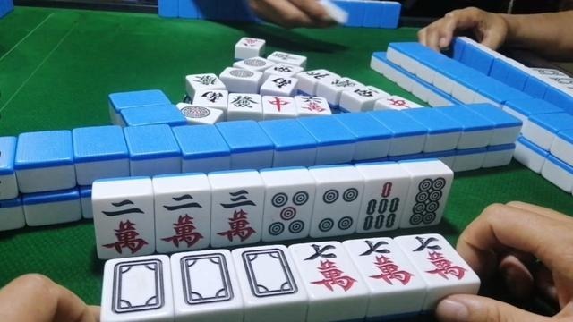 4399双人麻将_麻将双人小游戏_麻将双人玩法