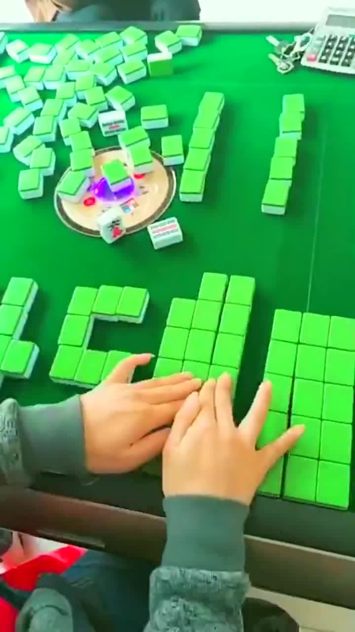麻将双人小游戏_4399双人麻将_麻将双人玩法