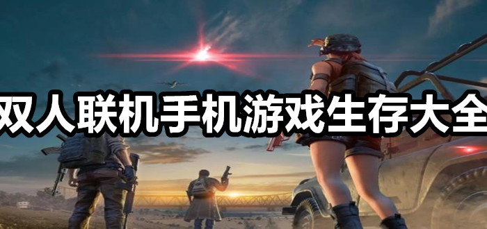 联机手游双人pk_双人联机手游_联机手游双人生存