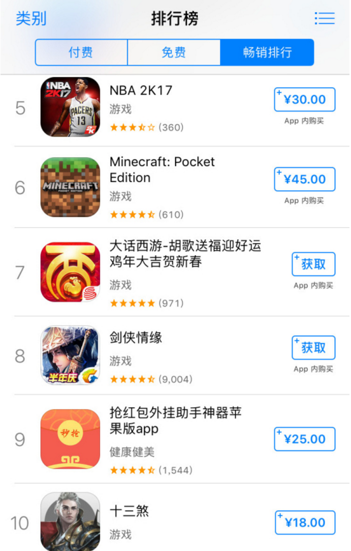 买断制游戏_买断制游戏一般多少钱_买断制游戏推荐