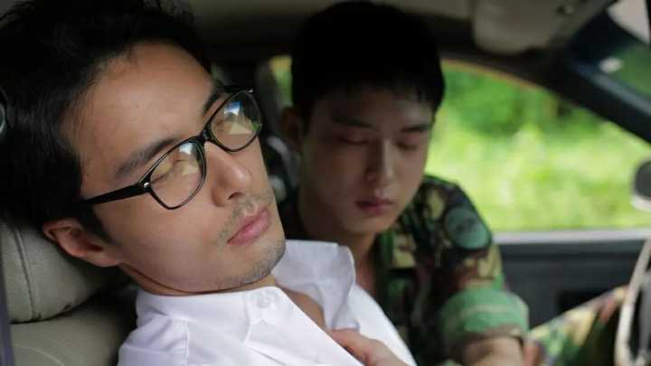 第三届男男TV滨海电影节参赛片