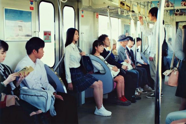 女子高生痴汉电车hd手机在线_女子校生2痴汉集团电车_最终痴汉电车1～3在线
