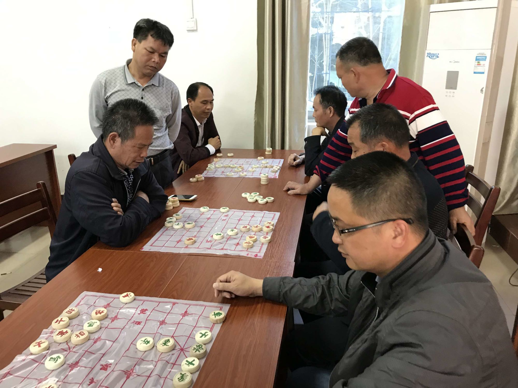 象棋在线对弈平台_象棋在线对弈playok_中国象棋对弈在线玩