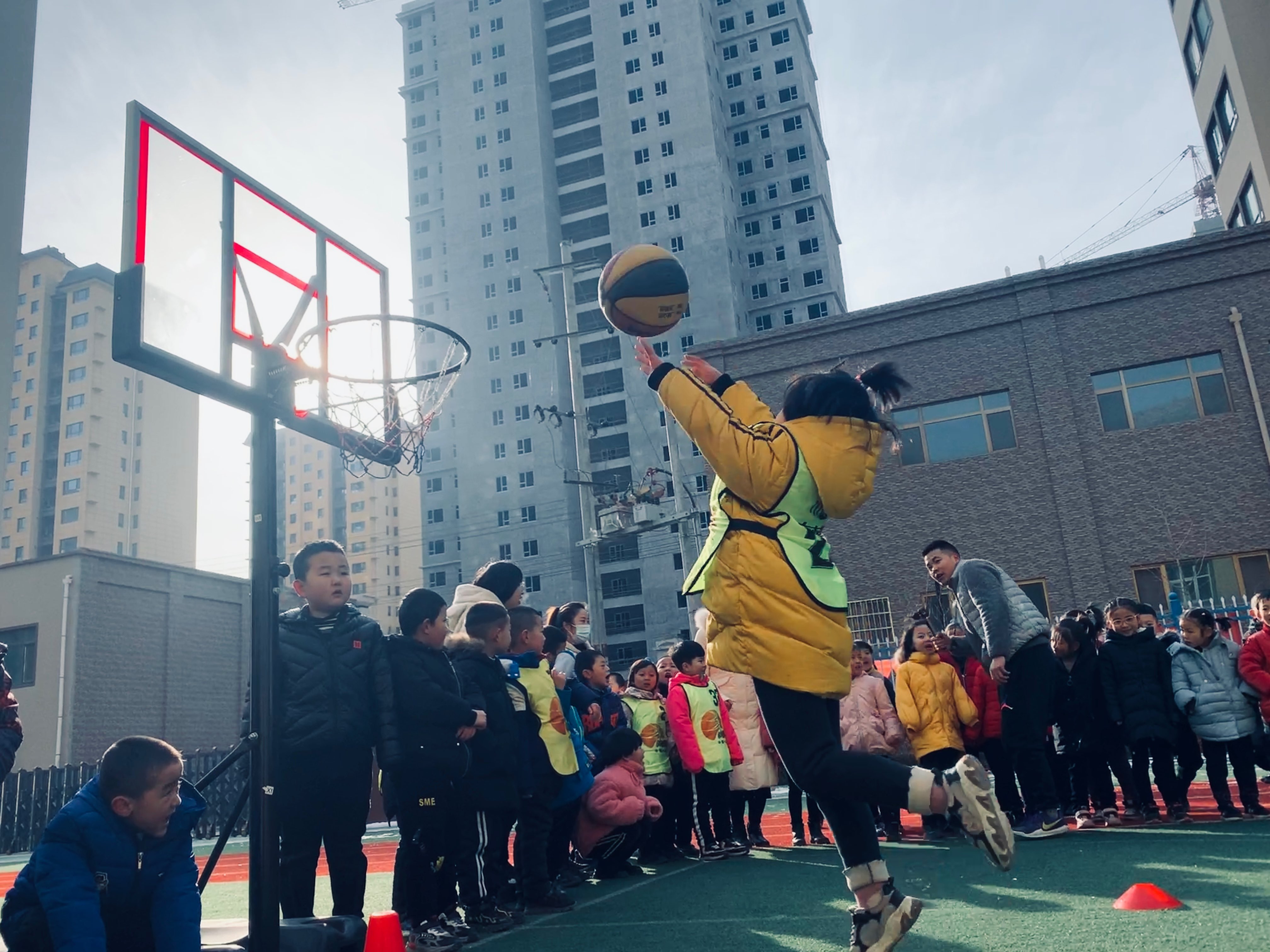 篮球奇迹时刻_黑子的篮球奇迹_奇迹篮球