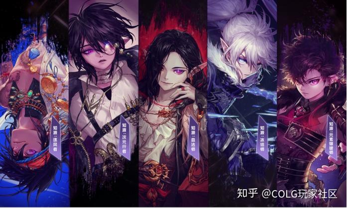 乾坤online手游_乾坤online手游官网_乾坤online