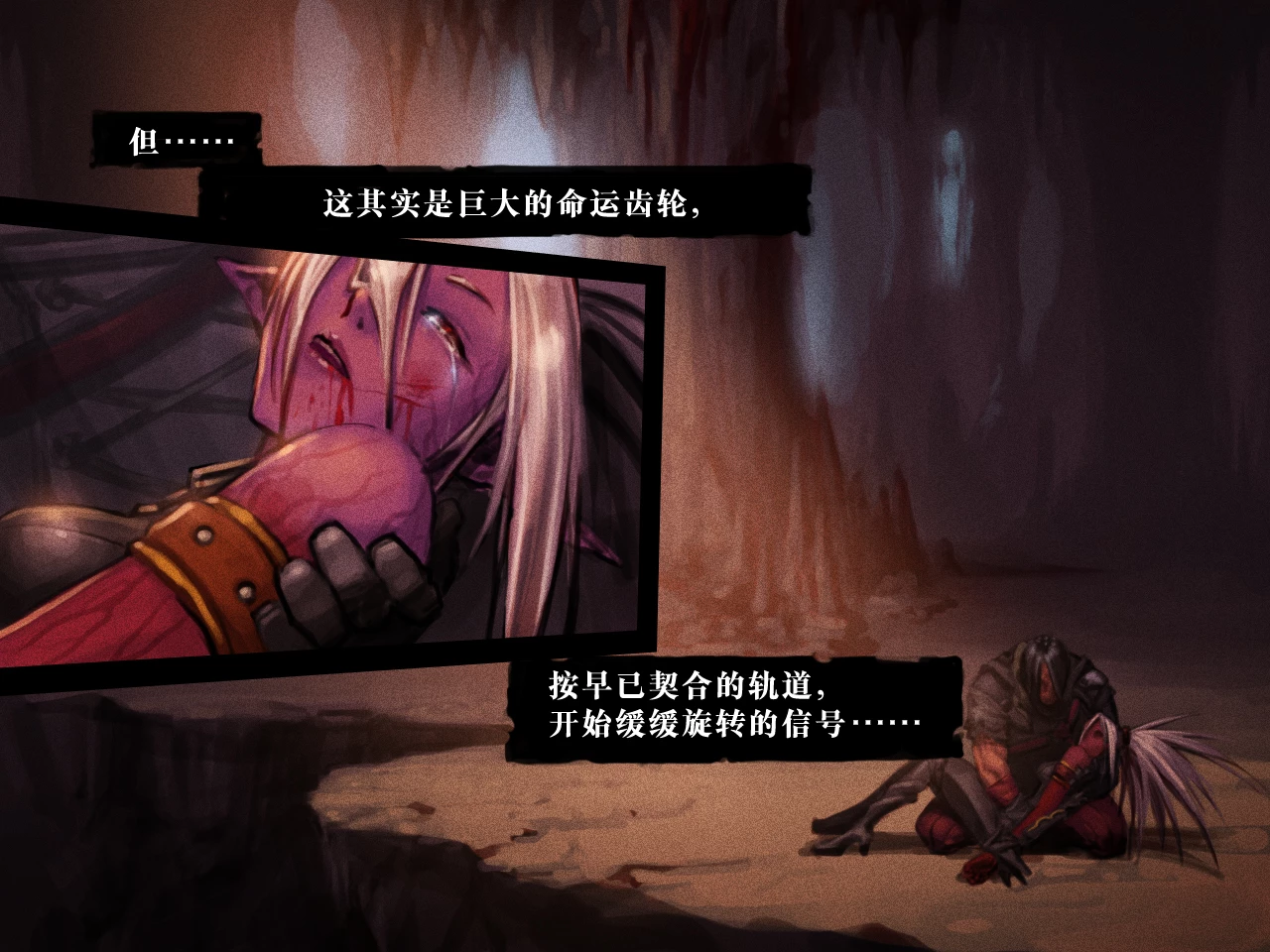 霍格沃茨之遗_霍格沃兹之遗
