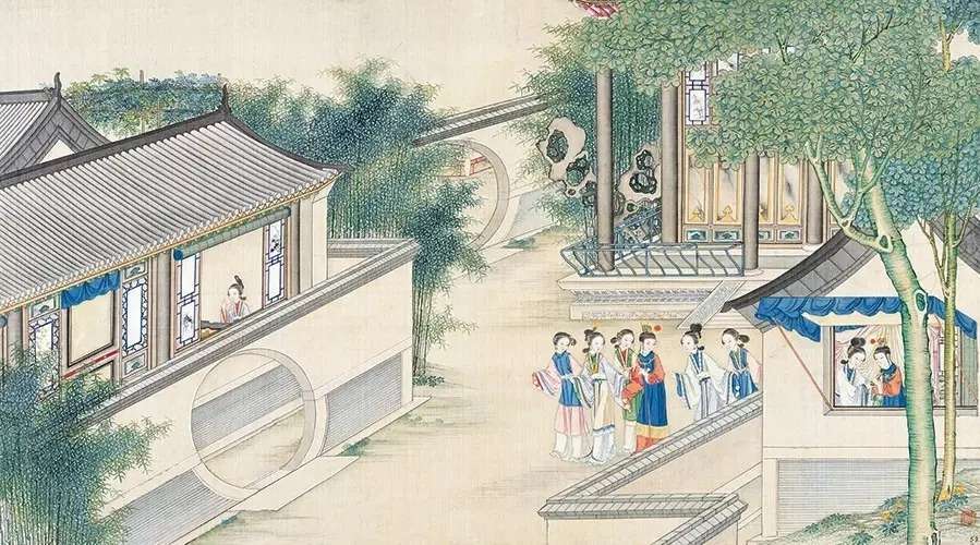 红楼宁亲王_红楼镇国亲王_红楼睿亲王